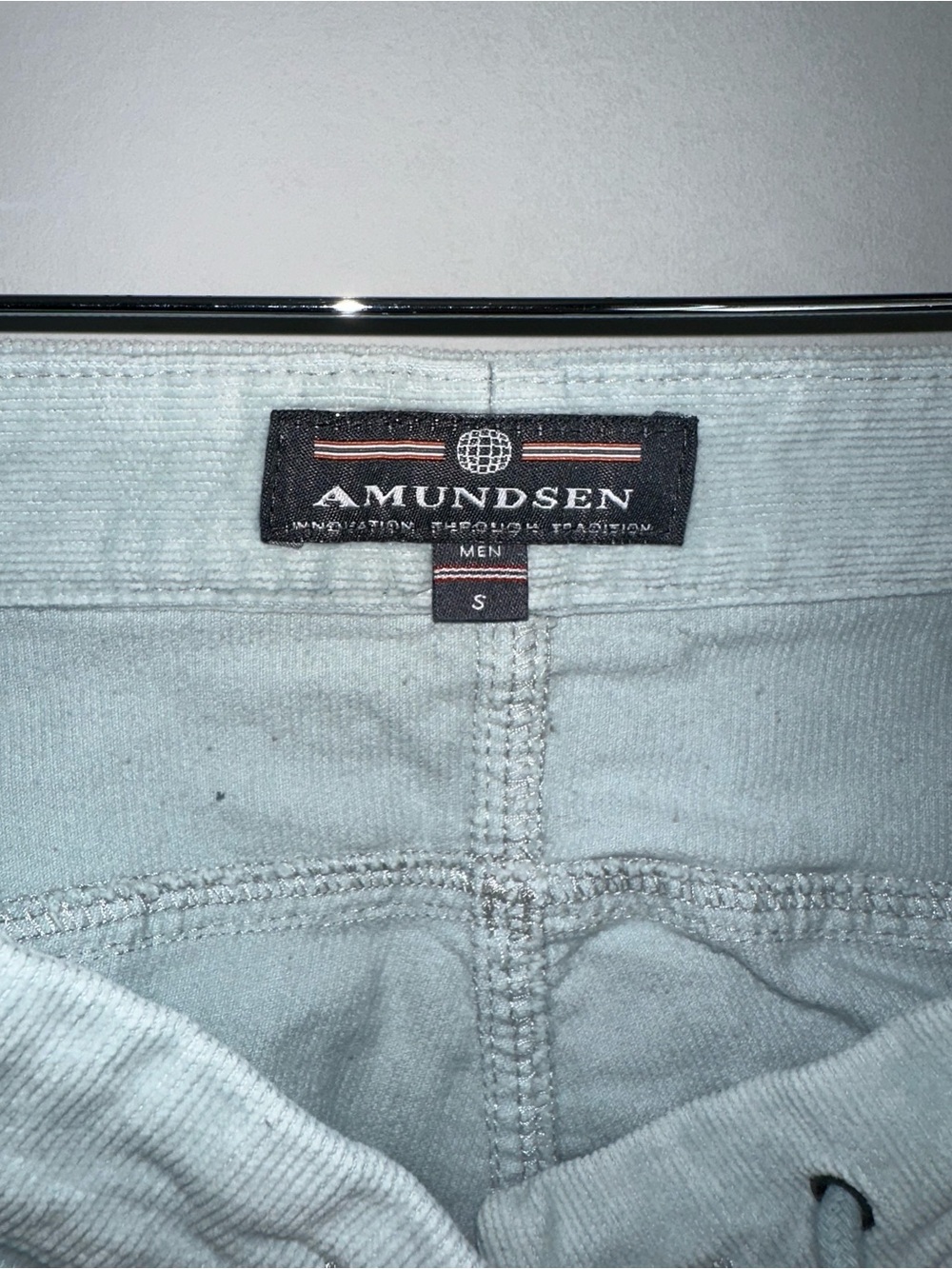 5INCHER CONCORD G.DYED SHORTS MENS - Picture 6 of 11